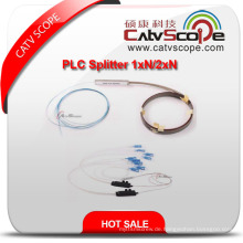 China Lieferant Hohe Qualität PLC Splitter 1xn_2xn Optischer Koppler